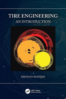 Brendan Rodgers | Tire Engineering | Taschenbuch | Englisch (2020) | CRC Press