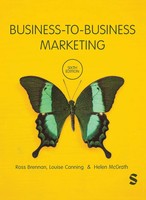 Business-To-Business Marketing | Ross Brennan (U. A.) | Buch | Englisch | 2024