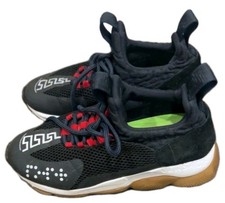 Versace Chain Reaction LowTop Sneakers (Unisex) Size 41 US Wmns Sz 10 / Men Sz 8