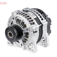 Denso DAN1480 Generator FüR Porsche
