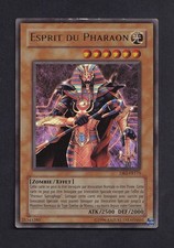 Yu-Gi-Oh! Spirit of the Pharaoh DR2-FR175 Ultra Rare
