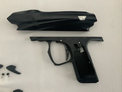 Dye Proto Rail Paintball Gun Marker