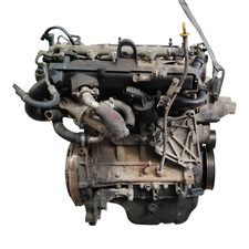 Motore Z13DT OPEL CORSA C 1.3 CDTi 51 Kw 69 Cv RICAMBIO USATO ORIGINALE