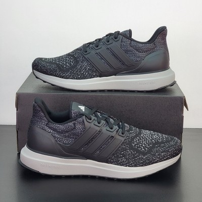 Adidas UltraDream DNA Men's Size 13 Athletic Shoes Black Gray Running Sneakers