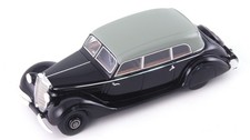 Mercedes W147-400 Prototype 1938 Road Vehicles Scale 1:43