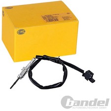 HELLA ABGASTEMPERATURSENSOR passend f�r BMW 1 3 5 X1 X3 | 6PT 010 376-571