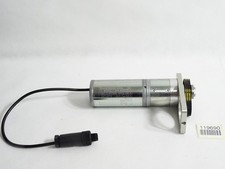 Dunkermotoren Getriebemotor GR42X40 3100rpm 2...