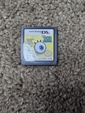 SpongeBob's Truth or Square Nintendo DS