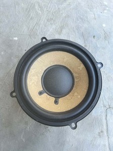 04-06 ACURA TL REAR SUBWOOFER AUDIO SPEAKER OEM