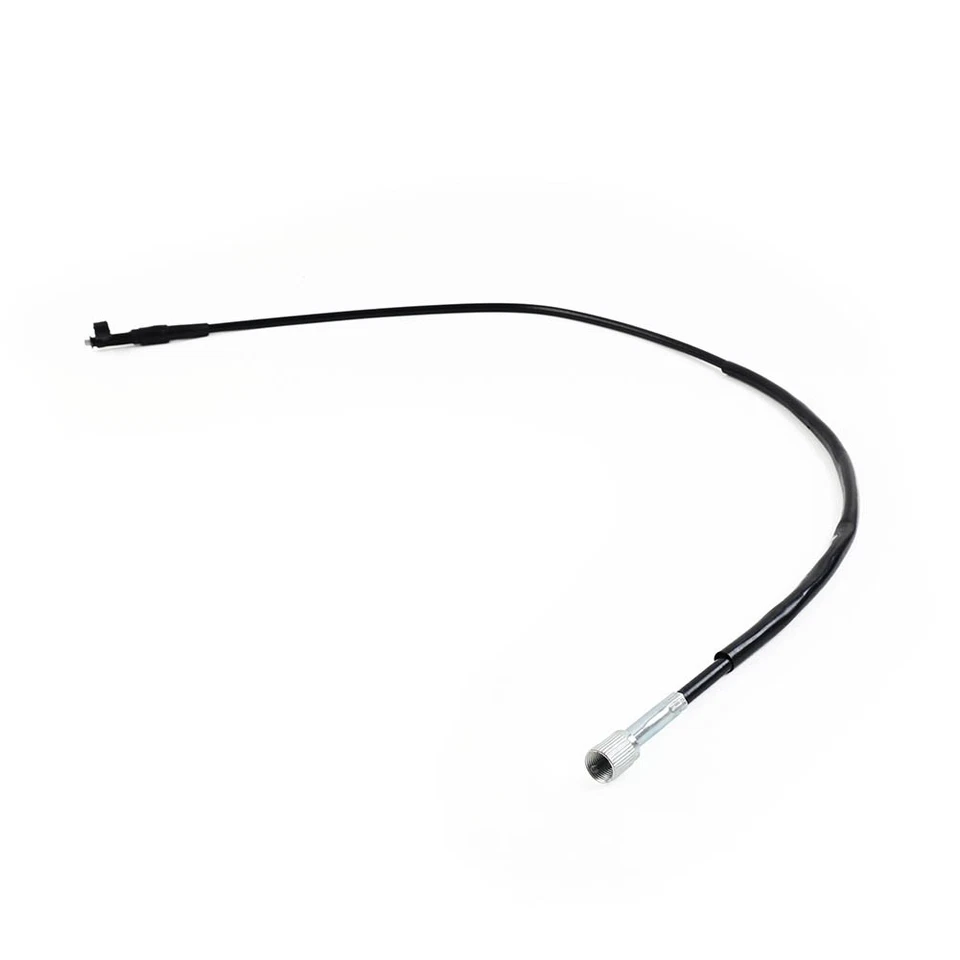 For Honda CA250 Rebel CMX250C VLX 600 Speedometer Drive Cable - Imagem 4 de 4