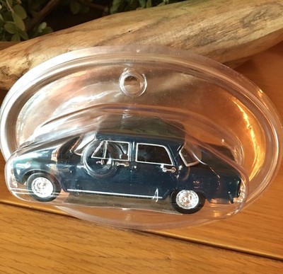 Alfa Romeo Giulia Super 1600 - 1:43