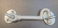 Image of 4" Cabin hook Zinc Plated (37g4)