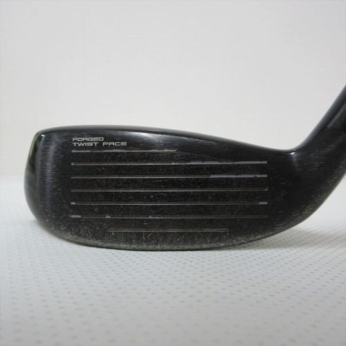 TaylorMade Hybrid SIM2 HY 22° Stiff TENSEI AV RAW BLUE 80HY - Picture 3 of 12