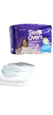 Sleep Over XL 22 Pants Boy Or Girl 84-140 L 39-64 Kg