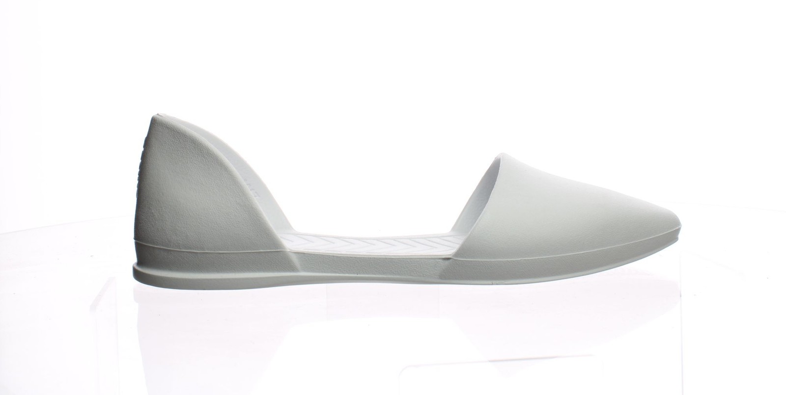 Native Womens Aubrey White D Orsays Size 10 5990₽