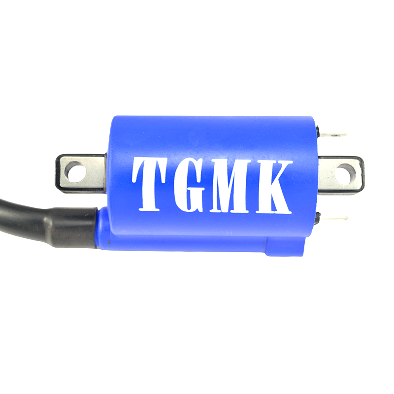 TGMK Ignition Coil fits Kawasaki Lakota 300 KEF300 1995-2003 Oem