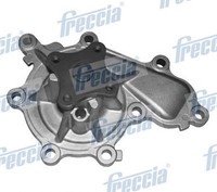 Freccia Wasserpumpe MotorküHlung WP0393 FüR Nissan Trail 1 T30 Almera 2 N16 Tino