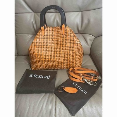 atestoni business bag