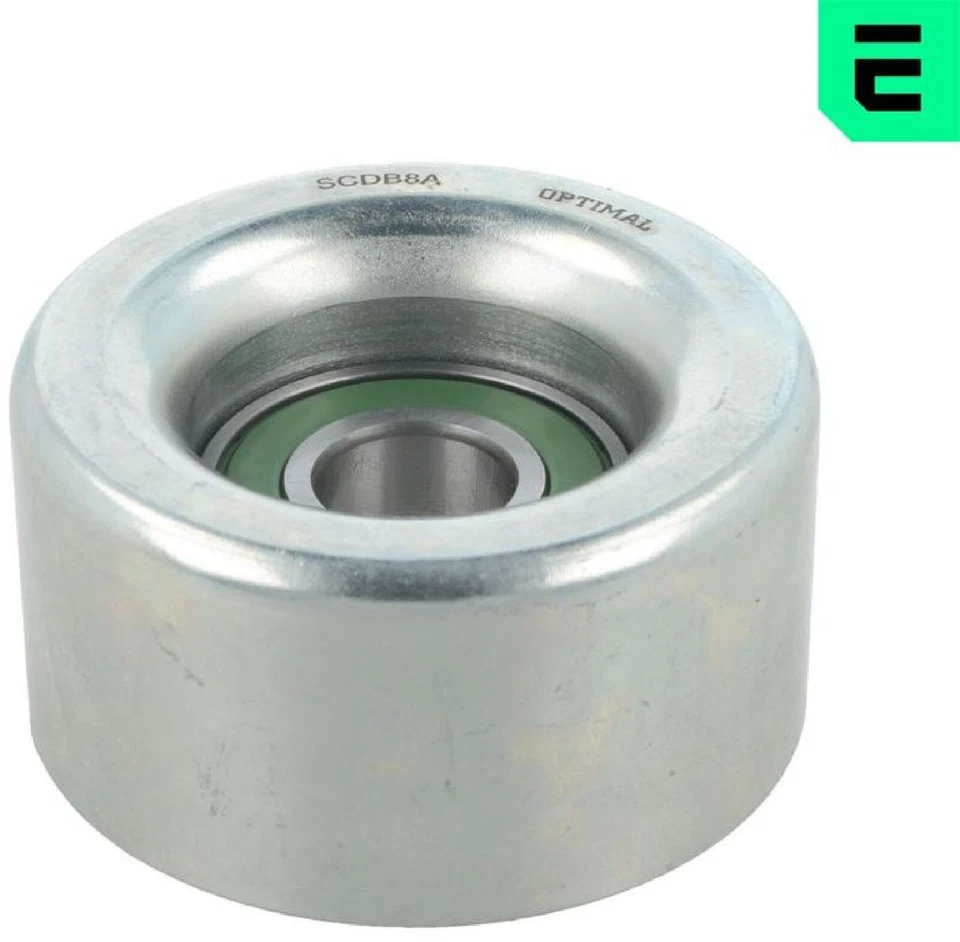 OPTIMAL 0-N2113S-10 Spannrolle für Keilrippenriemen Spannrolle für für Mazda  - Bild 3 von 4