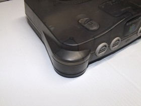 READ DESCRIPTION! Lot 2 Nintendo 64 Systems GBA SP DSi Consoles Wires  - 429-3X