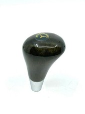 Birdeye Wood Shift Knob Gear Knob For Mercedes E Klasse W212 2009-2016 Birdeye Wood Shift Knob Gear Knob For Mercedes E Klasse W212 2009-2016
