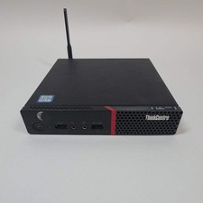Lenovo ThinkCentre M700 Core i5-6500 3.20GHz 16GB RAM 512GB HDD
