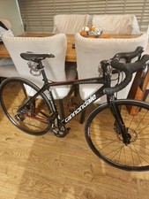 Cannondale Synapse 105 Carbon Road Bike Size 51