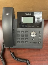 Yealink SIP-T40P IP Phone
