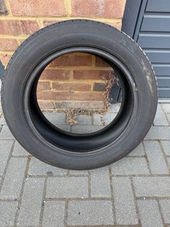 Arrowspeed 195 55/16