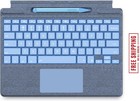 Surface Pro 9 Keyboard with Slim Pen, Compatible with Microsoft Surface Pro 11 1
