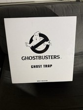 GHOSTBUSTERS Ghost Trap Replica by Mattel, Matty Collector 2011 Brand New SEALED