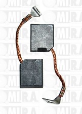 SET SPAZZOLE DINAMO MOTORE FIAT 500 GIARDINIERA SZJX26