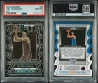 2022 Obsidian Chet Holmgren Mist #18 Rookie RC - SSP CASE HIT - PSA GEM 10 Pop 3