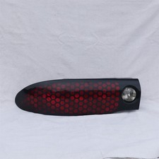 98-02 Pontiac Firebird Trans Am Honeycomb Tail Light Lamp Driver Left Lh 98-02 Pontiac Firebird Trans Am Honeycomb Tail Light Lamp Driver Left Lh