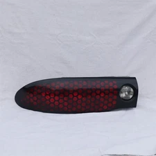 98-02 Pontiac Firebird Trans AM Honeycomb Tail Light Lamp Driver Left LH