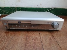 samsung ht-Dl100 Lecteur Dvd Tester OK Cinema
