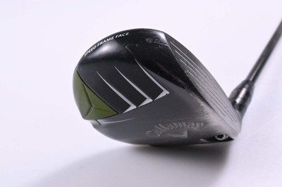 Callaway RAZR Fit Xtreme #3 Holz / 15 Grad / Stiff Flex Aldila Trinity 75