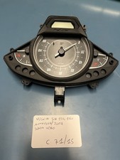 veglia Conta Km Chilometri  strumentazione honda sh 125,150 anno 2017,2019