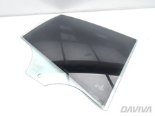 Porte arrière et accessoires BMW 540