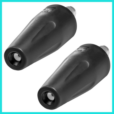 #ad 2 Pcs 2000 PSI Turbo Nozzle Pressure Washer Replacement for Greenworks 520140... $35.95