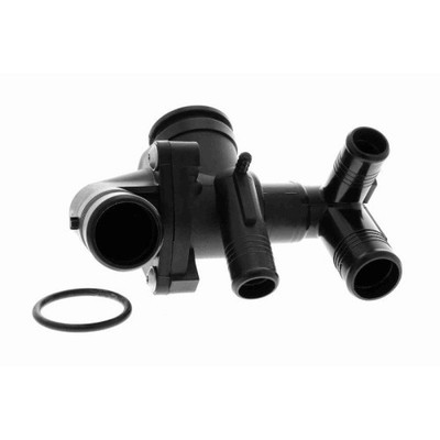 V25-99-0008 VEMO Thermostatgehäuse Original VEMO Qualität