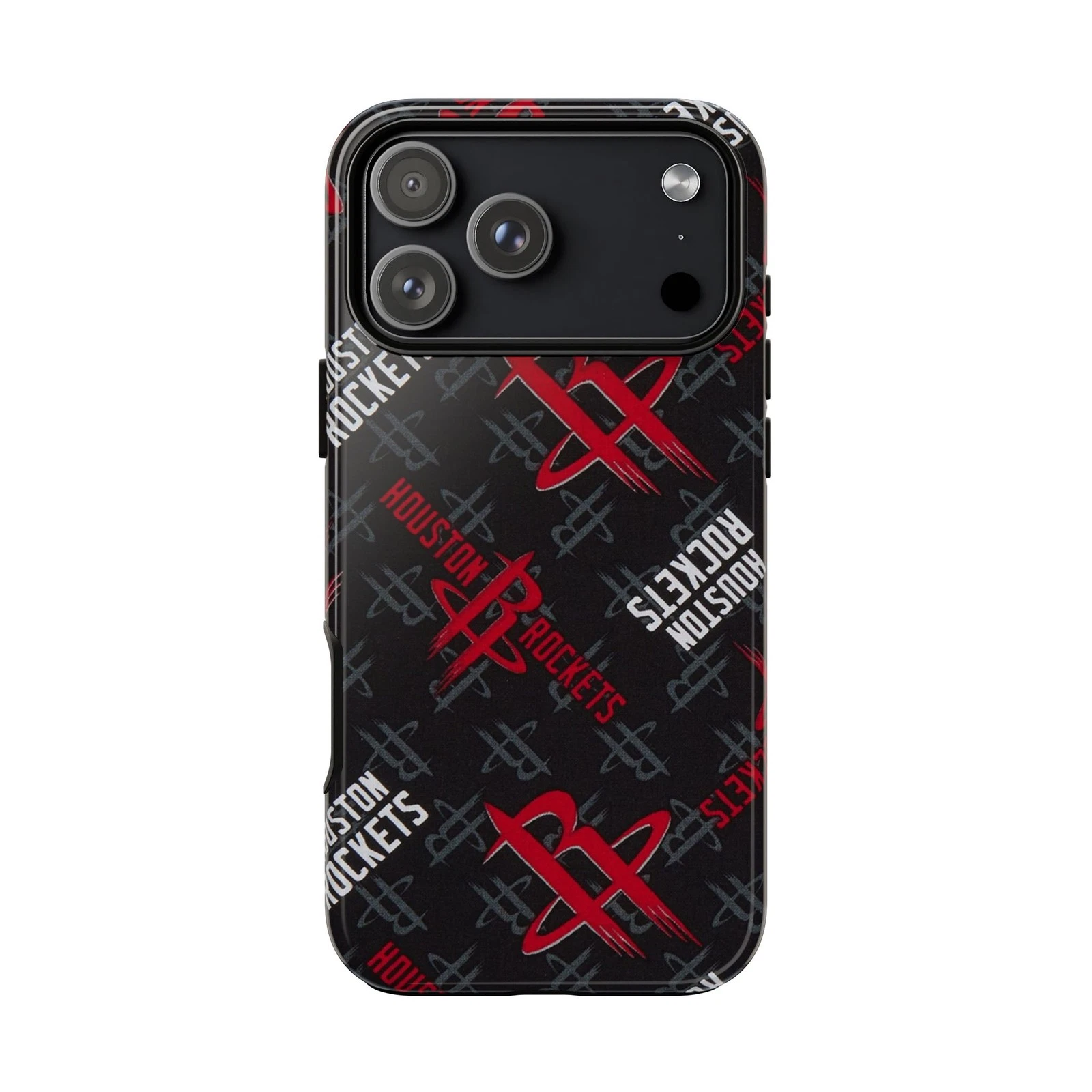 Houston Rockets iPhone Cases