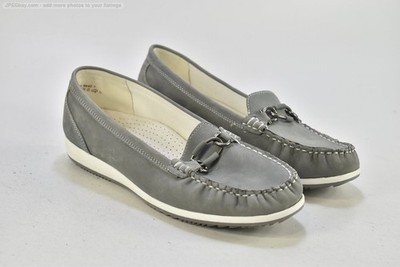 Medicus  Damen Halbschuhe Slipper Ballerinas  UK 7,5 Nr. 25-X 1150