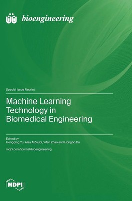 Machine Learning Technology in Biomedical Engineering | Buch | Englisch (2024)