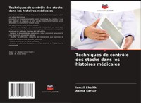 Ismail Shaikh (U. A.) | Techniques De ContrôLe Des Stocks Dans Les Histoires...