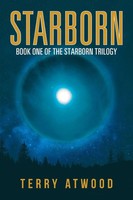 Terry Atwood | Starborn | Taschenbuch | Englisch (2018) | iUniverse