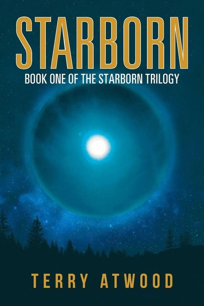 Terry Atwood | Starborn | Taschenbuch | Englisch (2018) | iUniverse-image