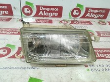 90511102 scheinwerfer rechts OPEL ASTRA F CARAVAN CALIFORNIA 1991 414266