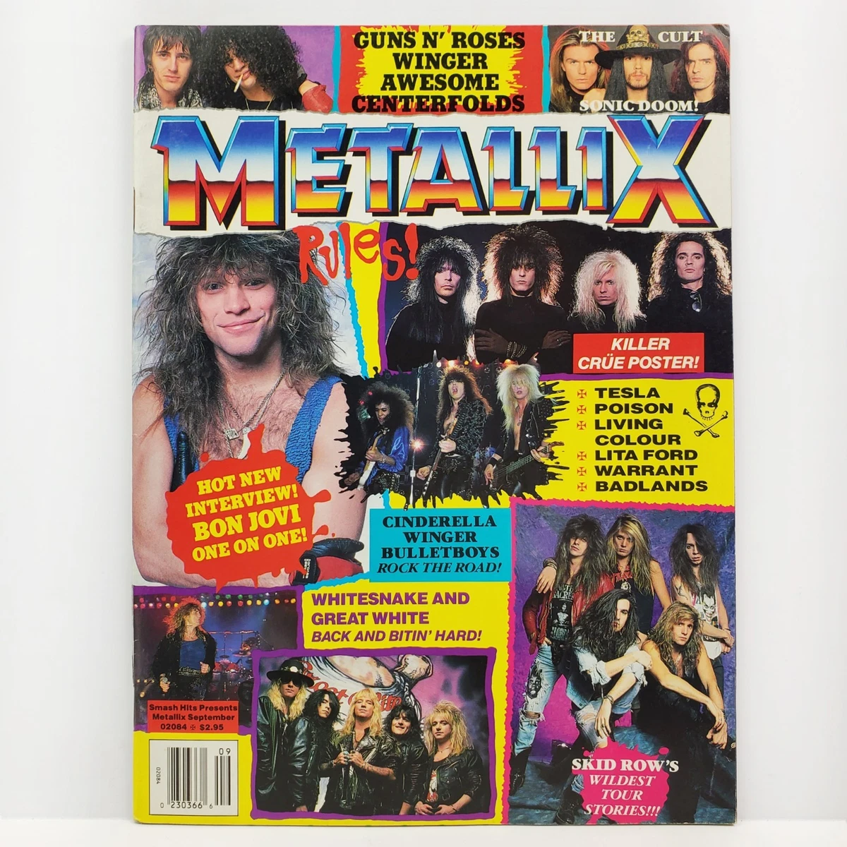25+ W Magazine 1980-1999 Magazines in English for sale | Updated