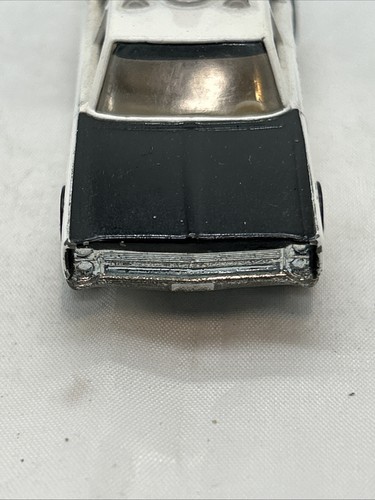 CRUISER, POLICE, Original Hotwheels Redline! Light Interior - Picture 16 of 24